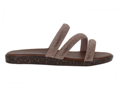 Sandalias Luna Rosa 902 Para Mujer