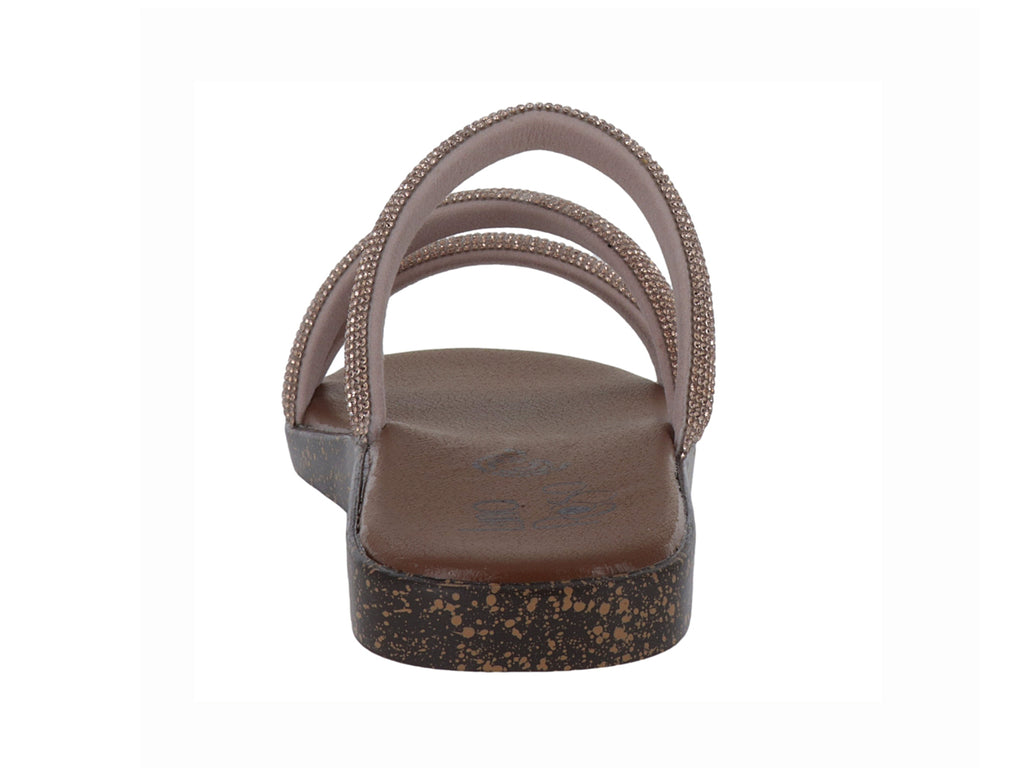 Sandalias Luna Rosa 902 Para Mujer