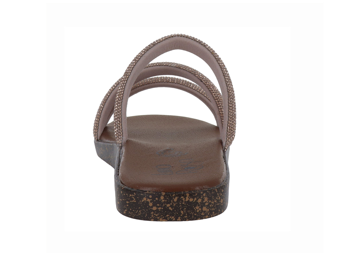 Sandalias Luna Rosa 902 Para Mujer