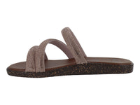 Sandalias Luna Rosa 902 Para Mujer