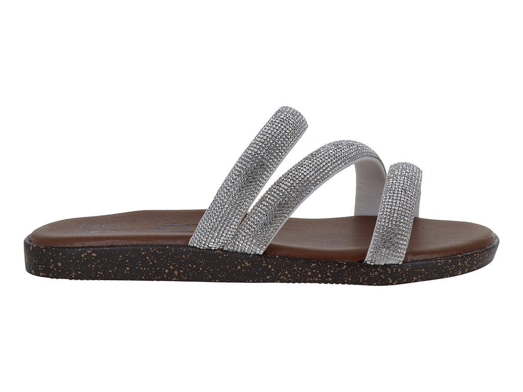 Sandalias Cucos Luna Rosa 902 Para Mujer