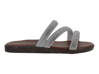 Sandalias Cucos Luna Rosa 902 Para Mujer