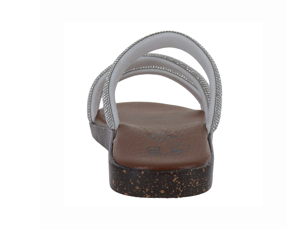 Sandalias Cucos Luna Rosa 902 Para Mujer