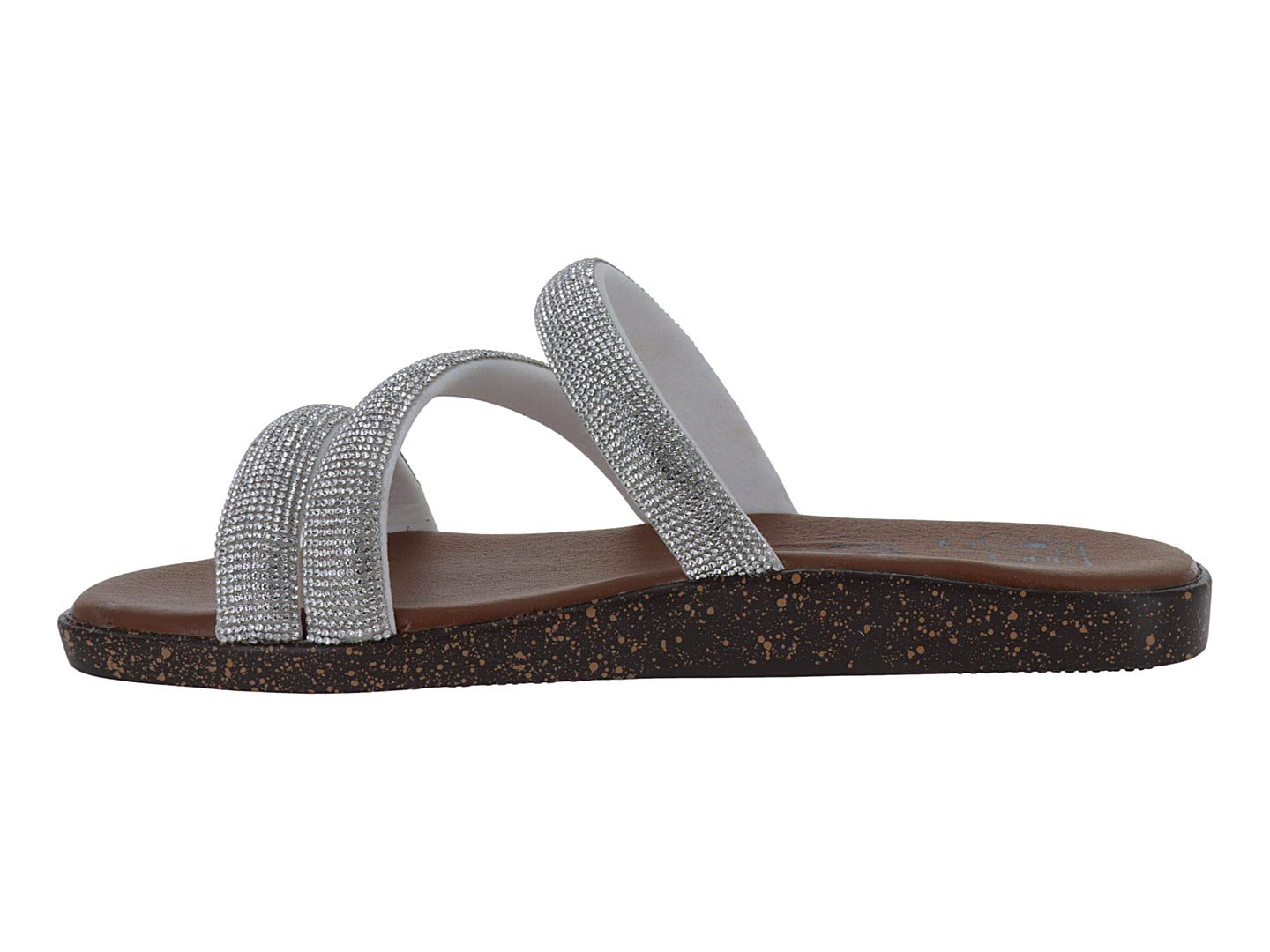 Sandalias Cucos Luna Rosa 902 Para Mujer