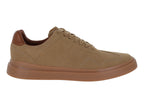 Zapatos Clasben Zapato Cafe Caballero Nova Para Hombre