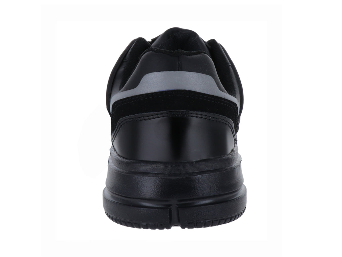 Zapatos Casuales Clasben Negro para Hombre