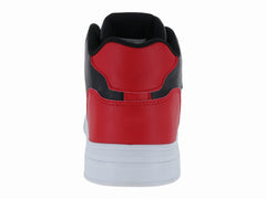 Tenis Clasben Buffalo Rojo Blanco para Hombre