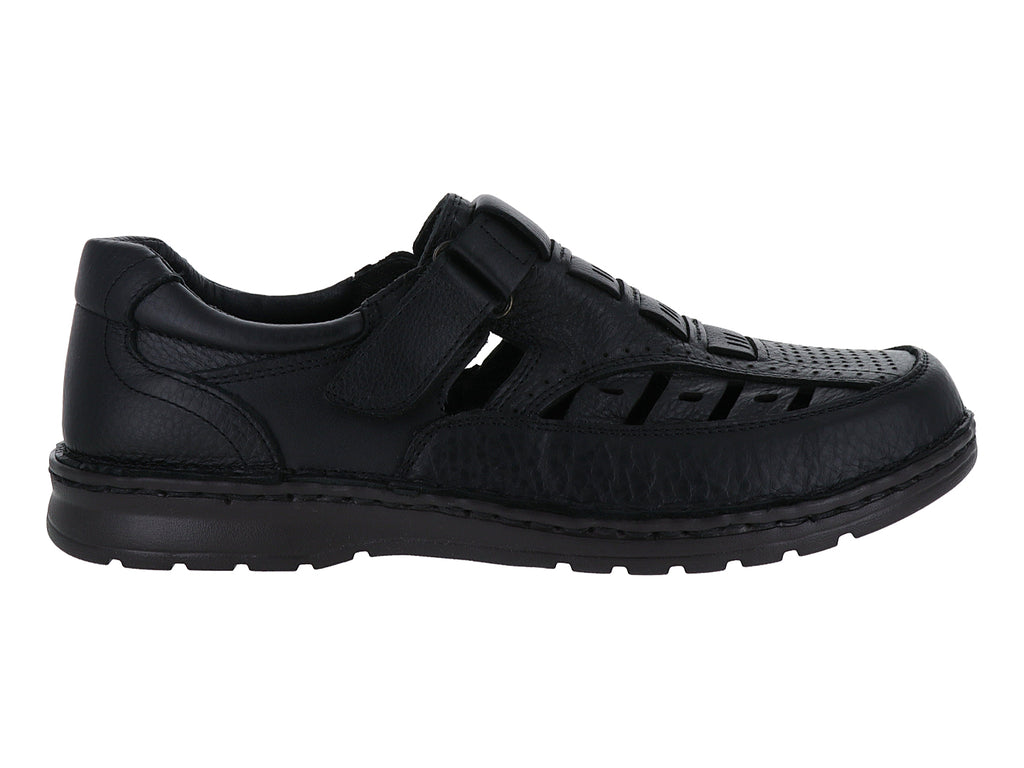 Sandalias Lobo Solo 9654 Para Hombre