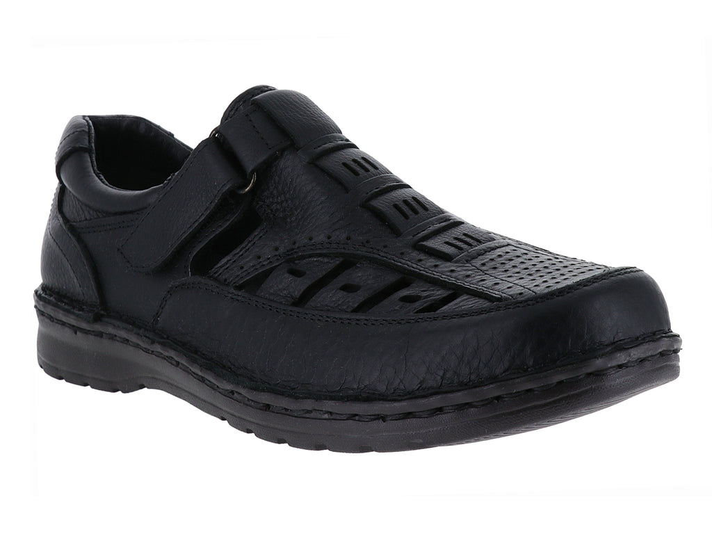 Sandalias Lobo Solo 9654 Para Hombre