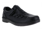 Sandalias Lobo Solo 9654 Para Hombre