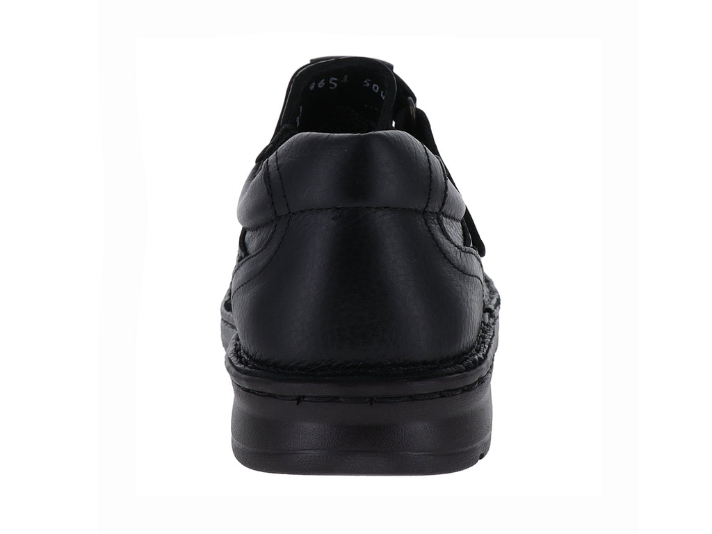 Sandalias Lobo Solo 9654 Para Hombre