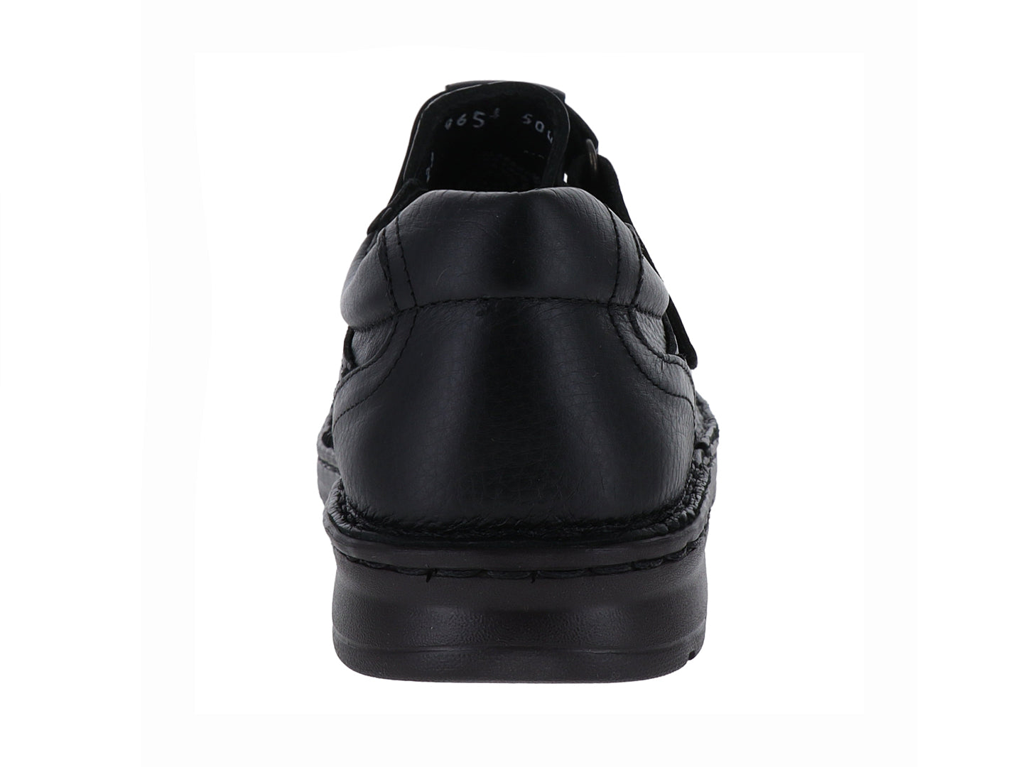 Sandalias Lobo Solo 9654 Para Hombre
