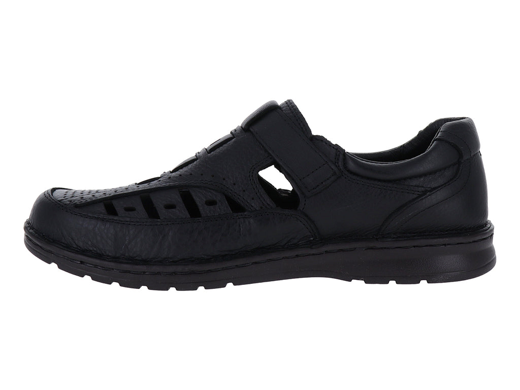 Sandalias Lobo Solo 9654 Para Hombre