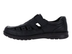 Sandalias Lobo Solo 9654 Para Hombre