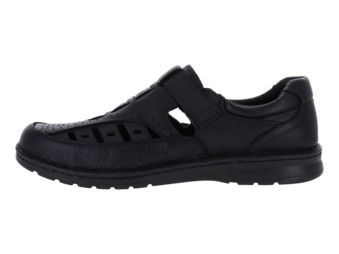 Sandalias Lobo Solo 9654 Para Hombre