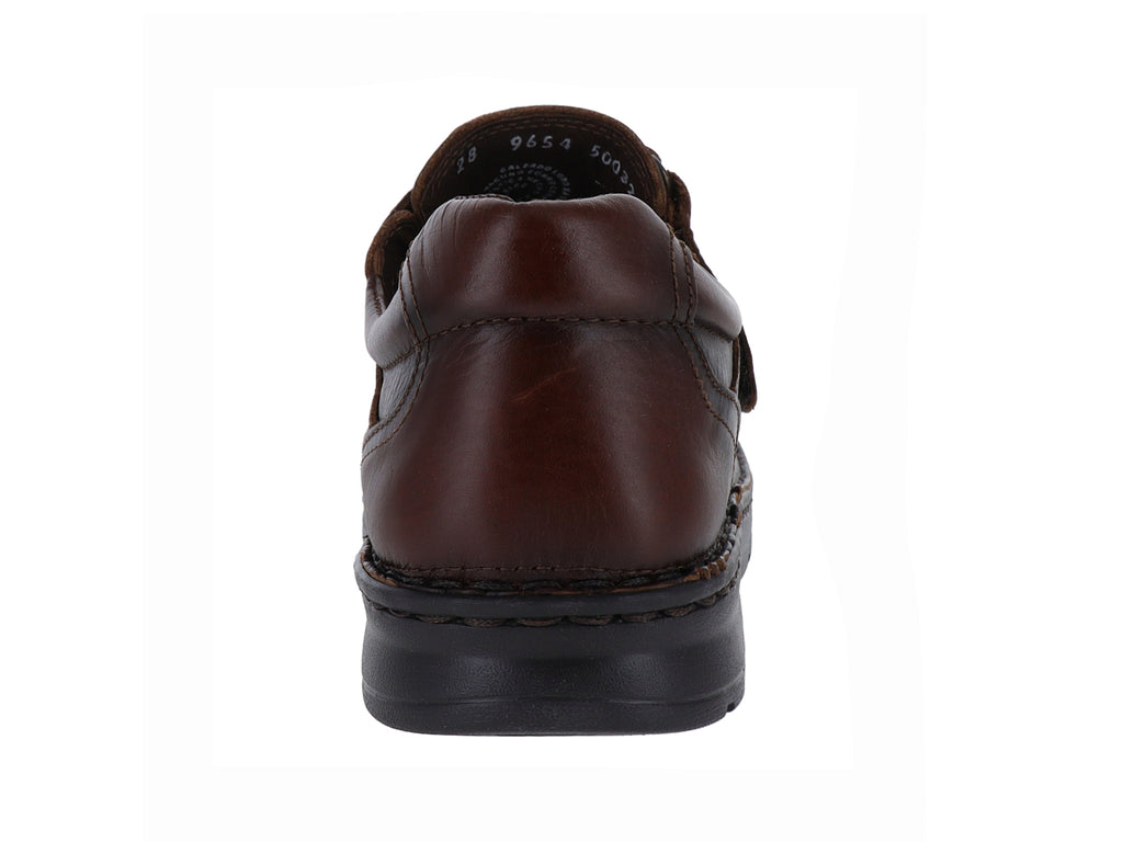 Sandalias Lobo Solo 9654 Para Hombre