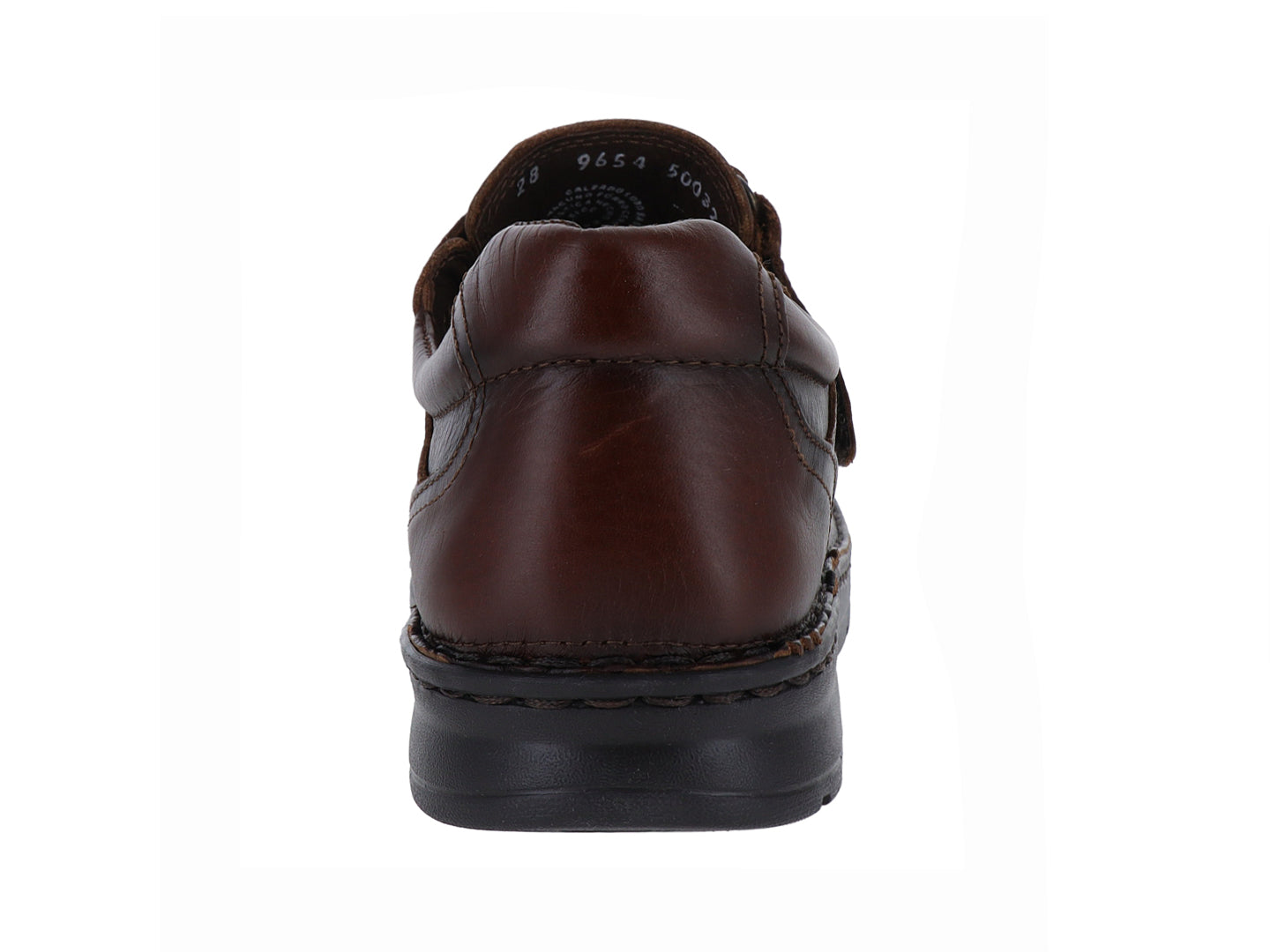 Sandalias Lobo Solo 9654 Para Hombre