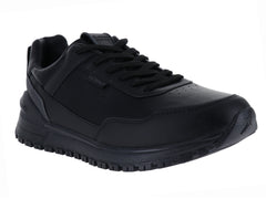 Zapato Clasben Bangla Desh Negro Monocromo para Hombre