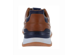 Zapato Casual Clasben Color Camel para Hombre