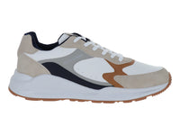 Zapatos Clasben Zapato Beige Caballero Tokio Para Hombre