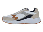 Zapatos Clasben Zapato Beige Caballero Tokio Para Hombre