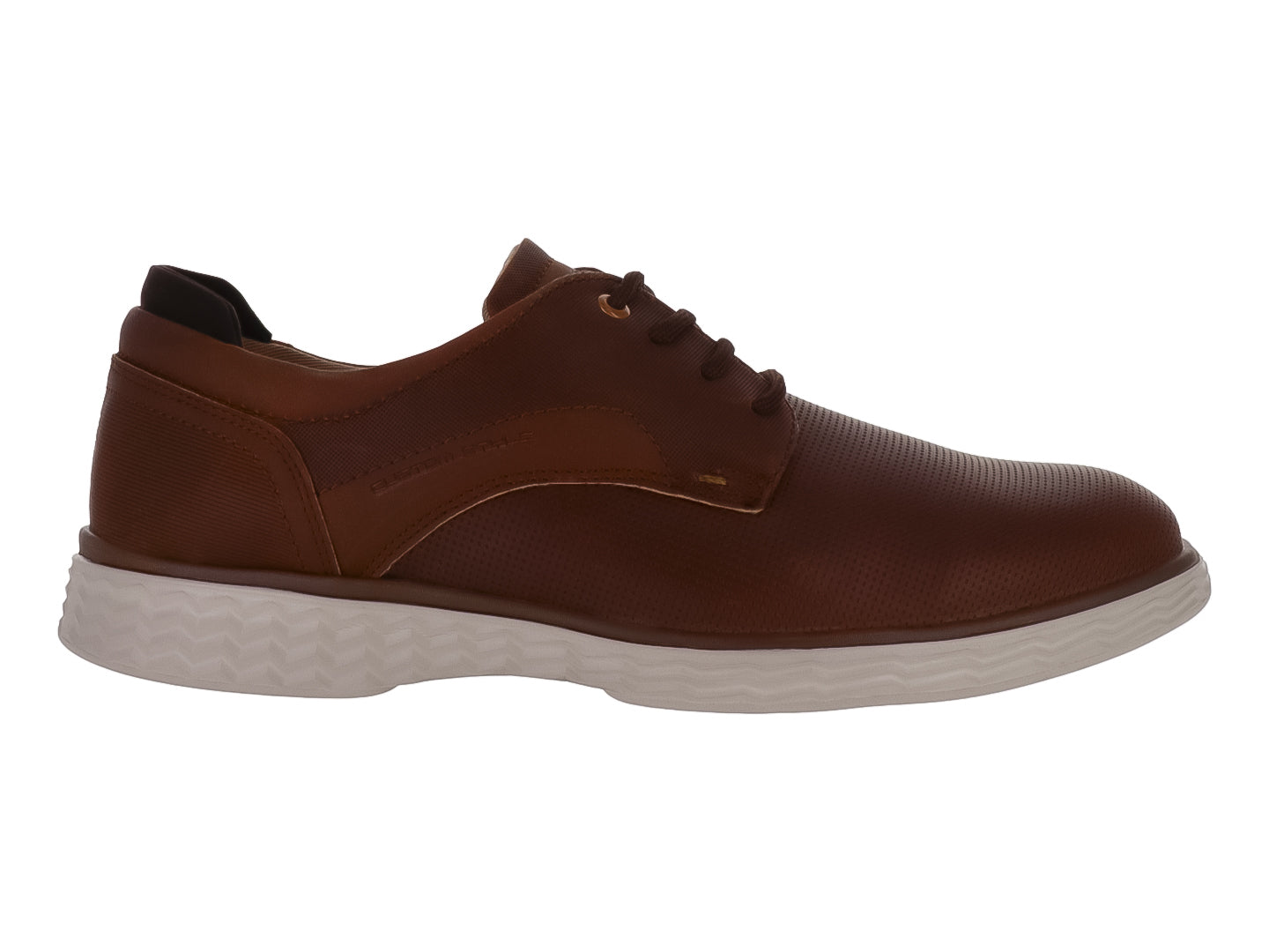 Zapatos Custom Style 6751 Para Hombre