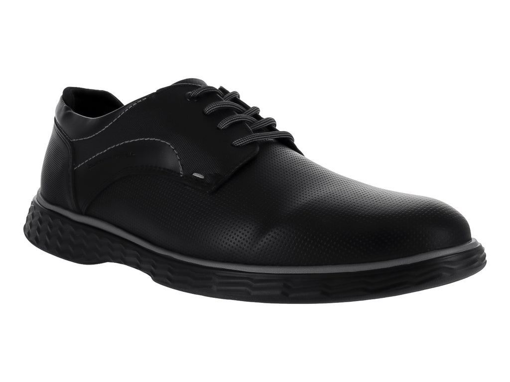 Zapatos Custom Style 6751 Para Hombre