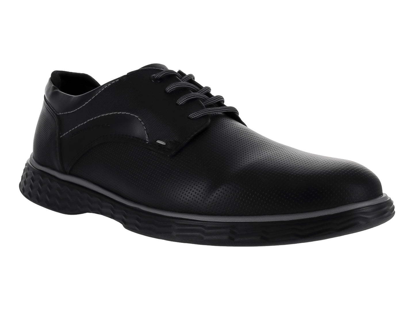 Zapatos Custom Style 6751 Para Hombre