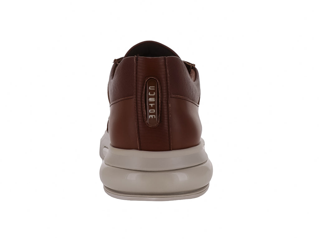 Tenis Custom Style 9152 Para Hombre