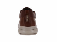 Tenis Custom Style Color Camel para Hombre