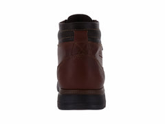 Botas Custom Style Color Miel para Hombre