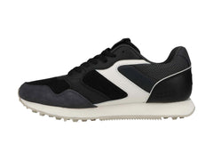 Tenis Champion Dash 2.0 Negro y Gris para Hombre