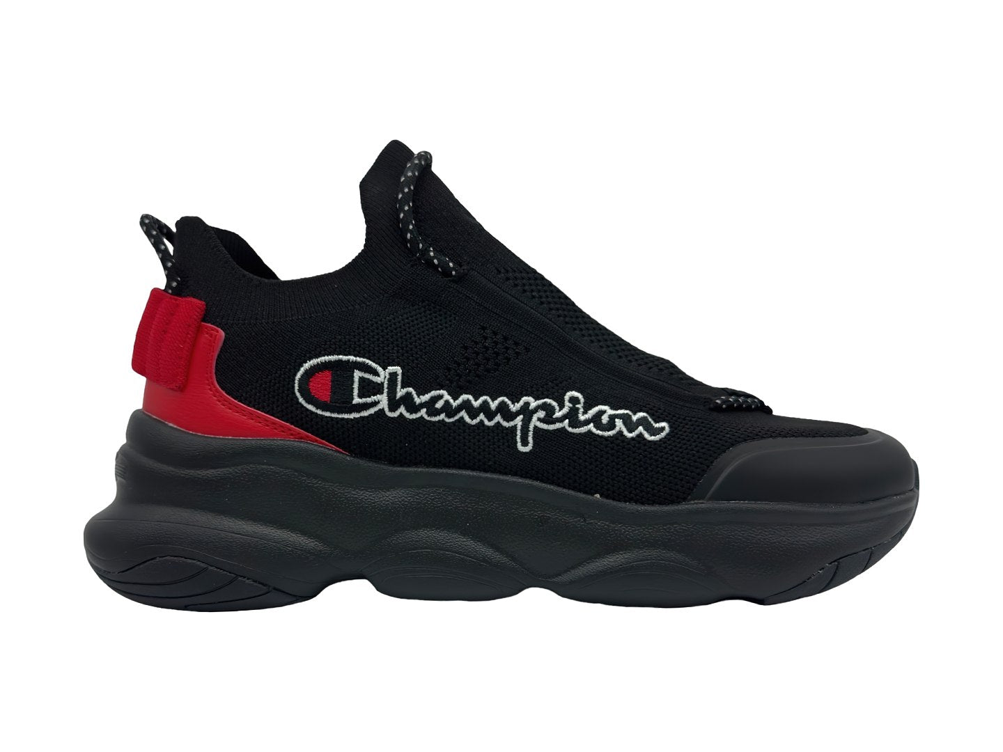 Tenis Champion Clout Quick 102251 Para Hombre