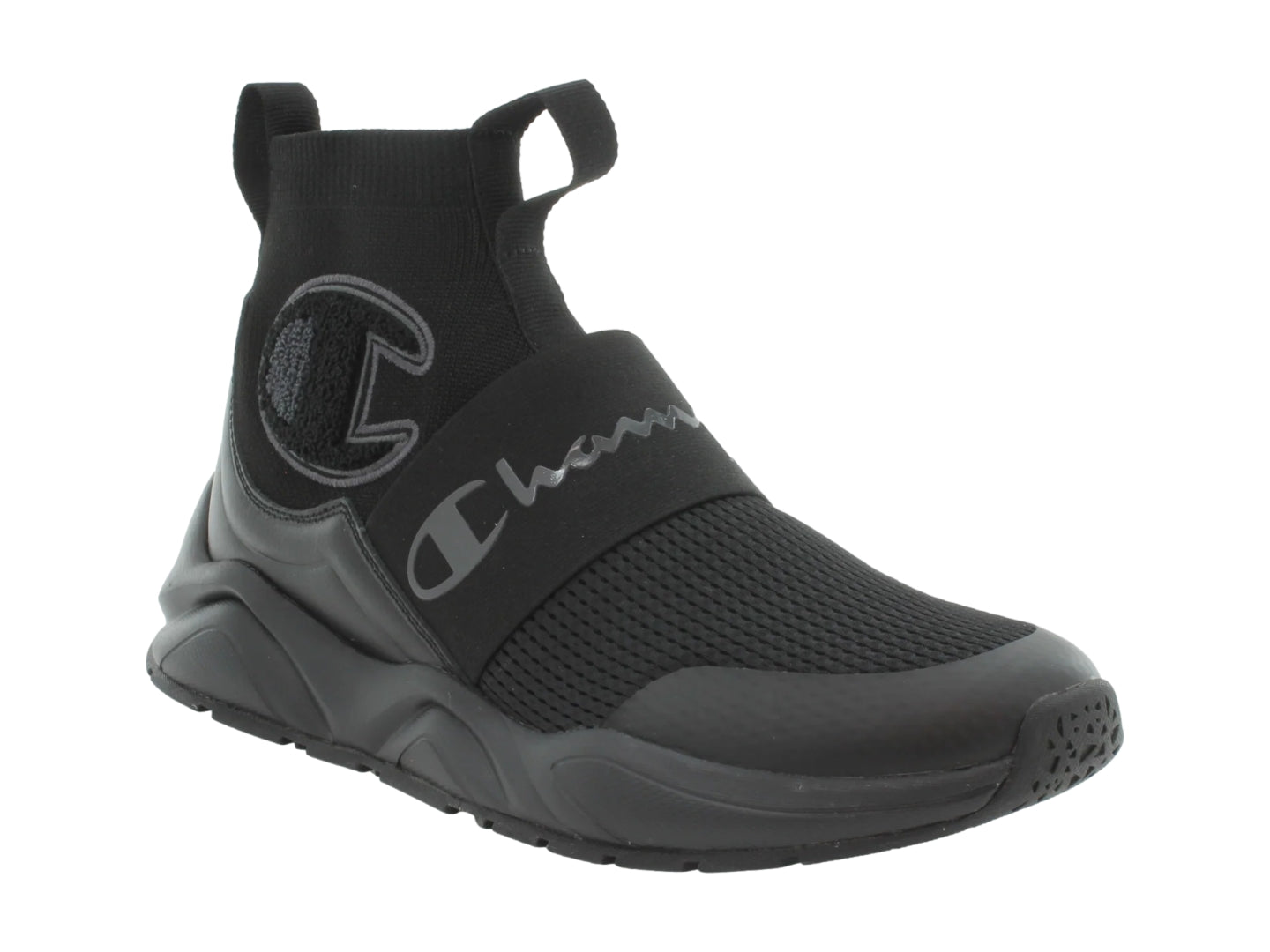 Tenis Champion S10066 Para Hombre