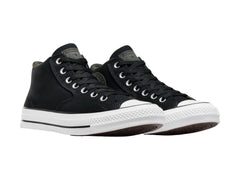 Tenis Converse Chuck Taylor All Star Malden Street Negro para Hombre