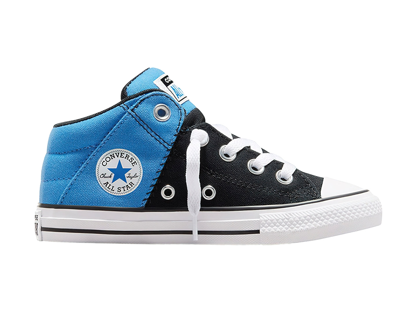 Tenis Converse Axel Mid A06373 Para Niño