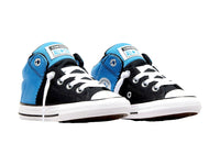 Tenis Converse Axel Mid A06373 Para Niño