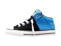 Tenis Converse Axel Mid A06373 Para Niño