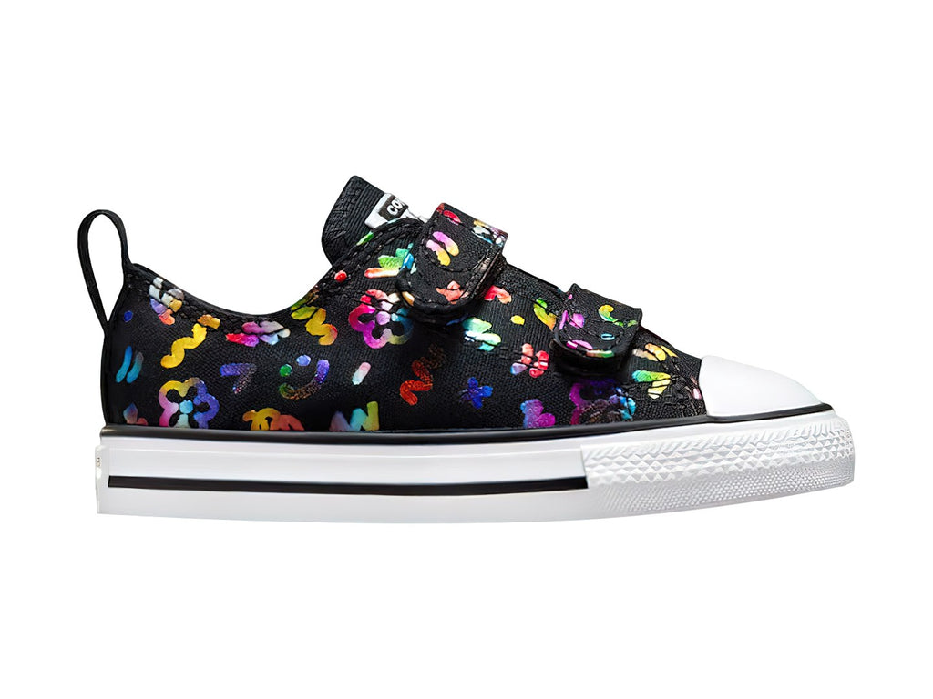 Tenis Converse Chuck Taylor 2V A06320 Para Niña