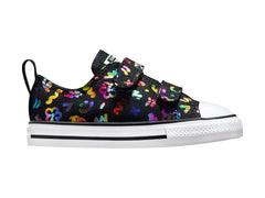 Tenis Converse Chuck Taylor 2V A06320 Para Niña