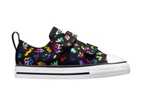 Tenis Converse Chuck Taylor 2V A06320 Para Niña