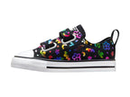 Tenis Converse Chuck Taylor 2V A06320 Para Niña