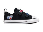 Tenis Converse Chuck Taylor 2V A06359 Para Niña