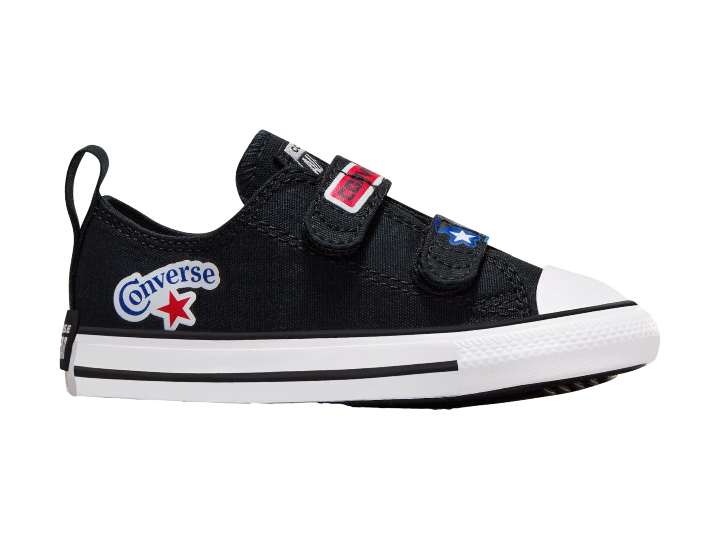 Tenis Converse Chuck Taylor 2V A06359 Para Niña