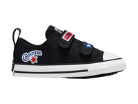 Tenis Converse Chuck Taylor 2V A06359 Para Niña