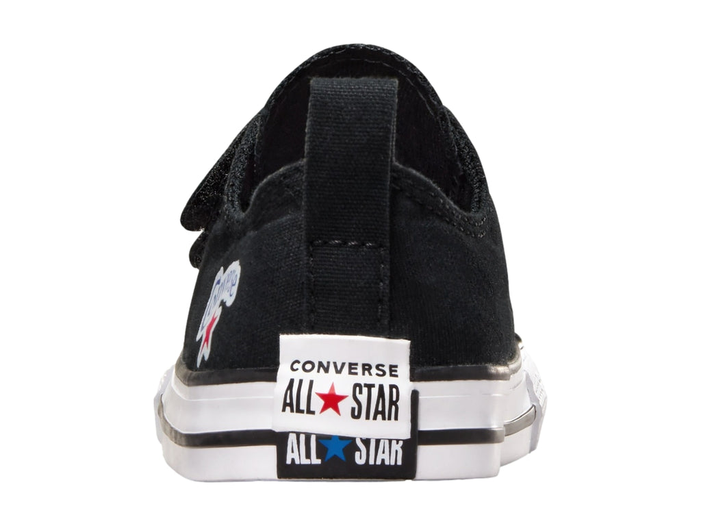 Tenis Converse Chuck Taylor 2V A06359 Para Niña