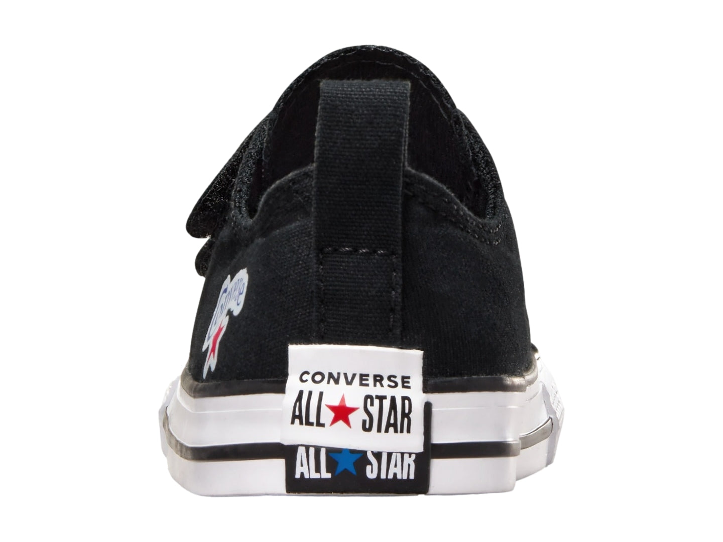 Tenis Converse Chuck Taylor 2V A06359 Para Niña