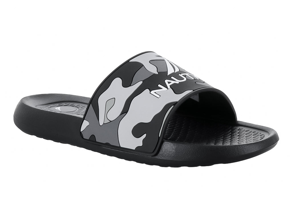 Sandalias Nautica Shark Para Hombre