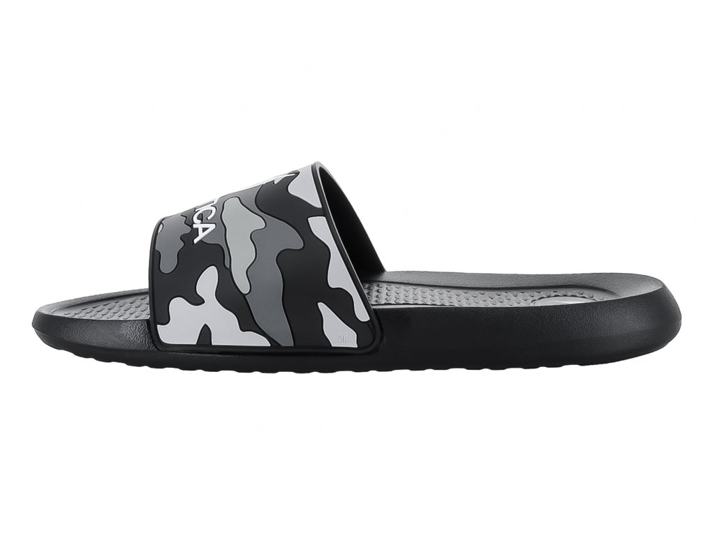 Sandalias Nautica Shark Para Hombre