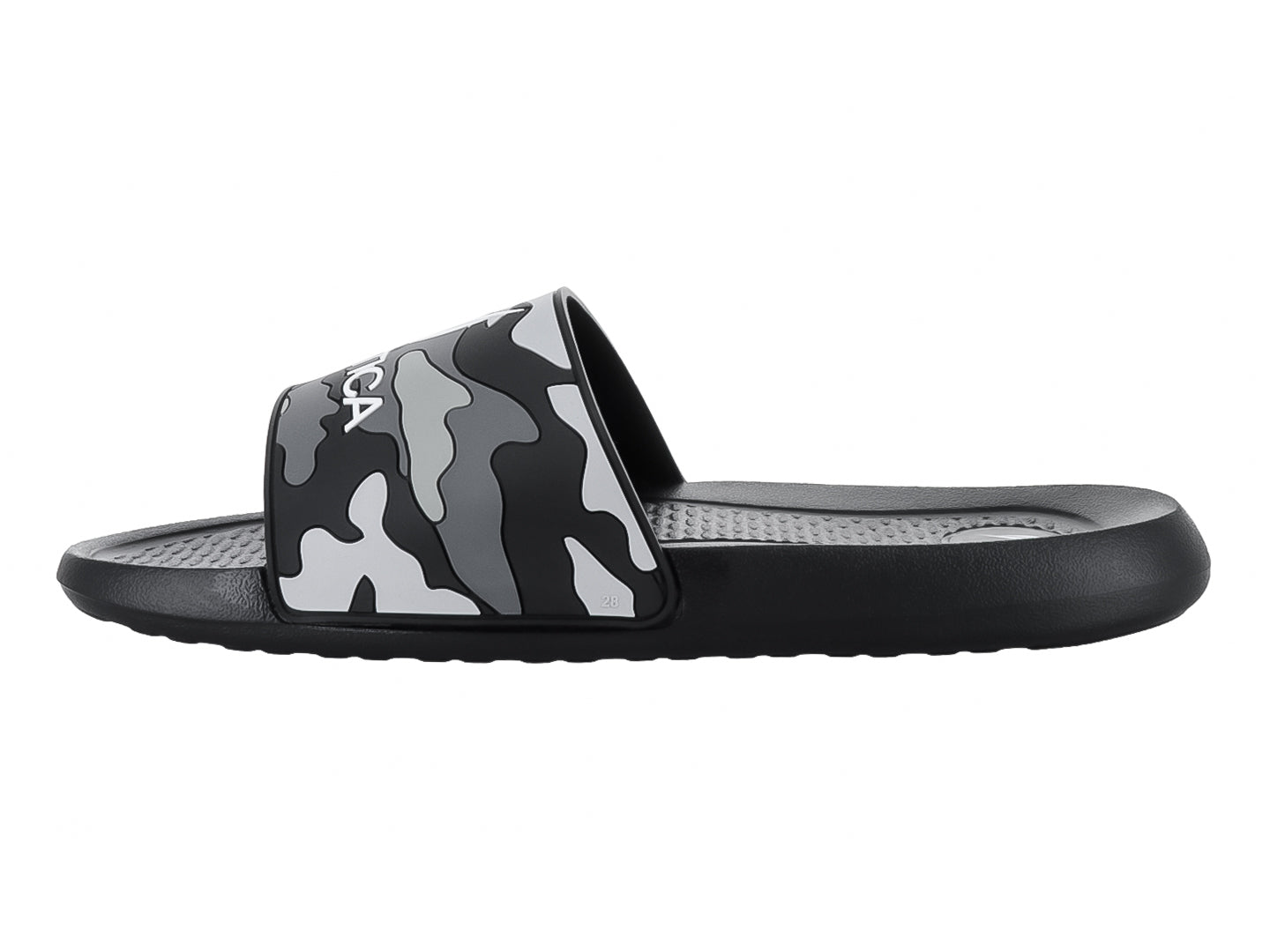 Sandalias Nautica Shark Para Hombre